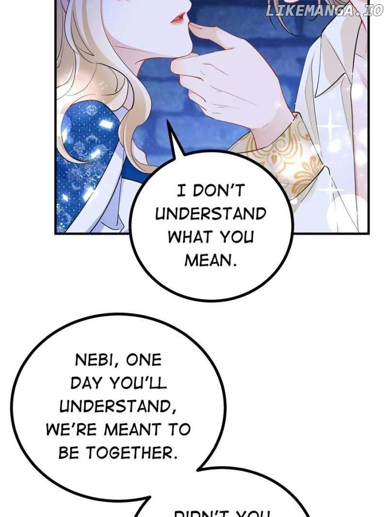 The Sultry Demon King Wants Me chapter 49 page 23