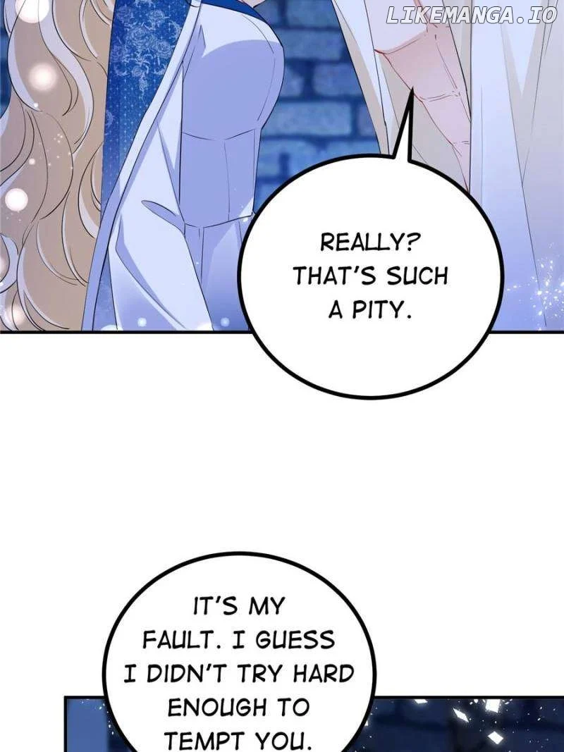 The Sultry Demon King Wants Me chapter 49 page 3