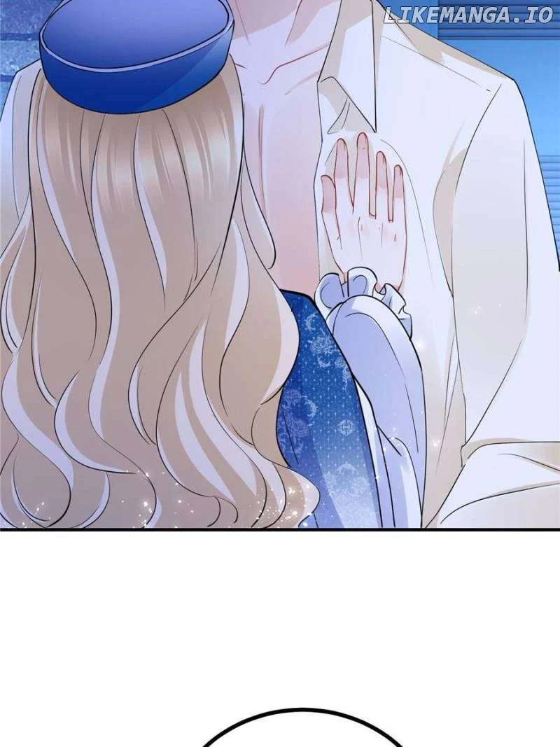 The Sultry Demon King Wants Me chapter 49 page 32