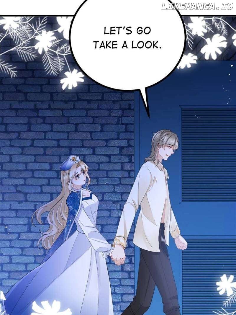 The Sultry Demon King Wants Me chapter 49 page 33