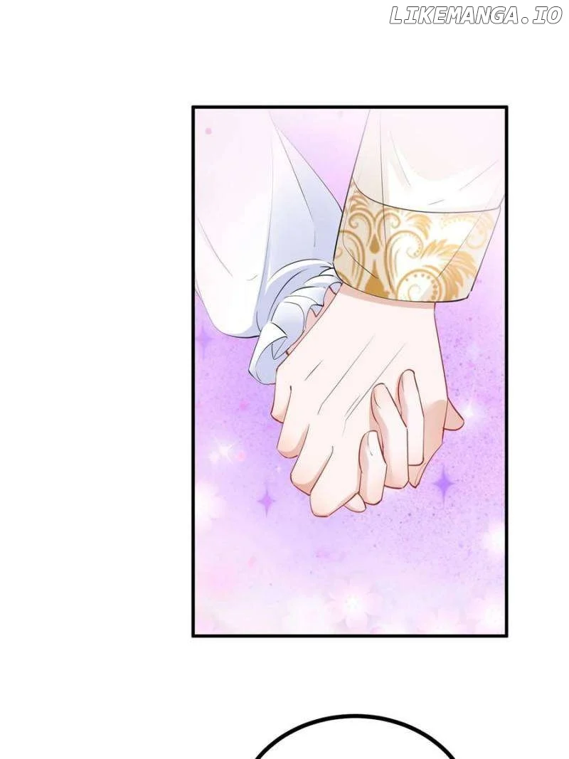 The Sultry Demon King Wants Me chapter 49 page 35