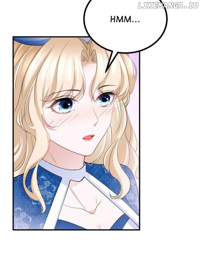 The Sultry Demon King Wants Me chapter 49 page 36