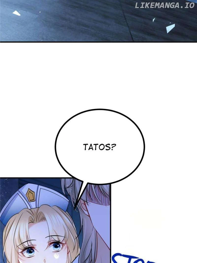 The Sultry Demon King Wants Me chapter 49 page 39