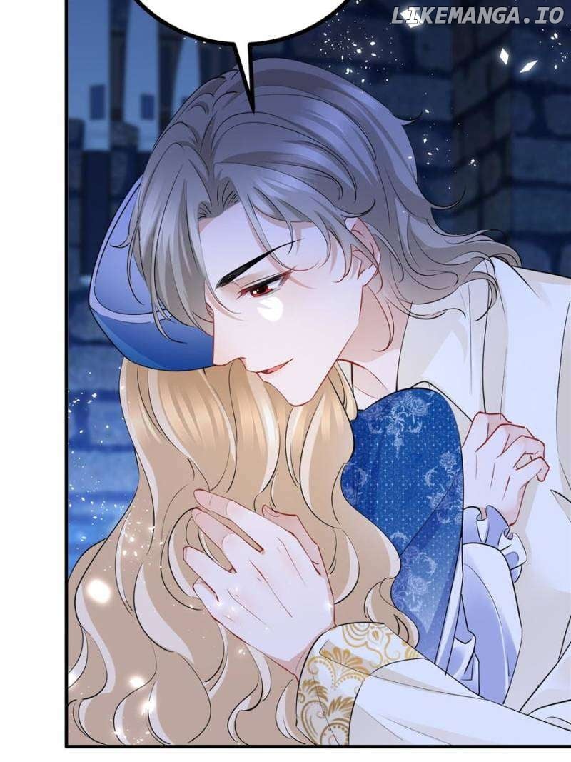 The Sultry Demon King Wants Me chapter 49 page 4