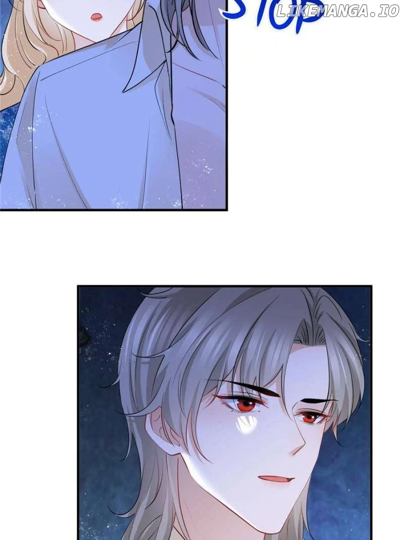 The Sultry Demon King Wants Me chapter 49 page 40