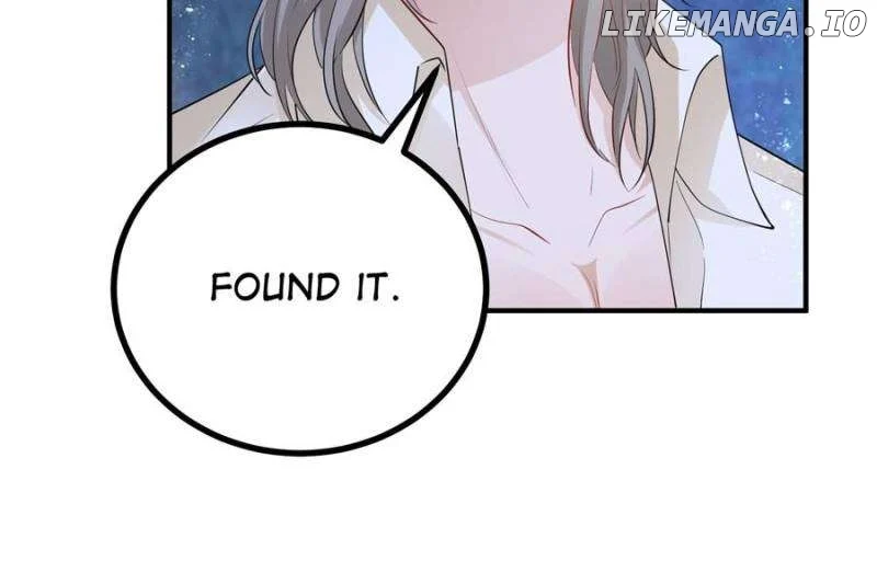 The Sultry Demon King Wants Me chapter 49 page 41