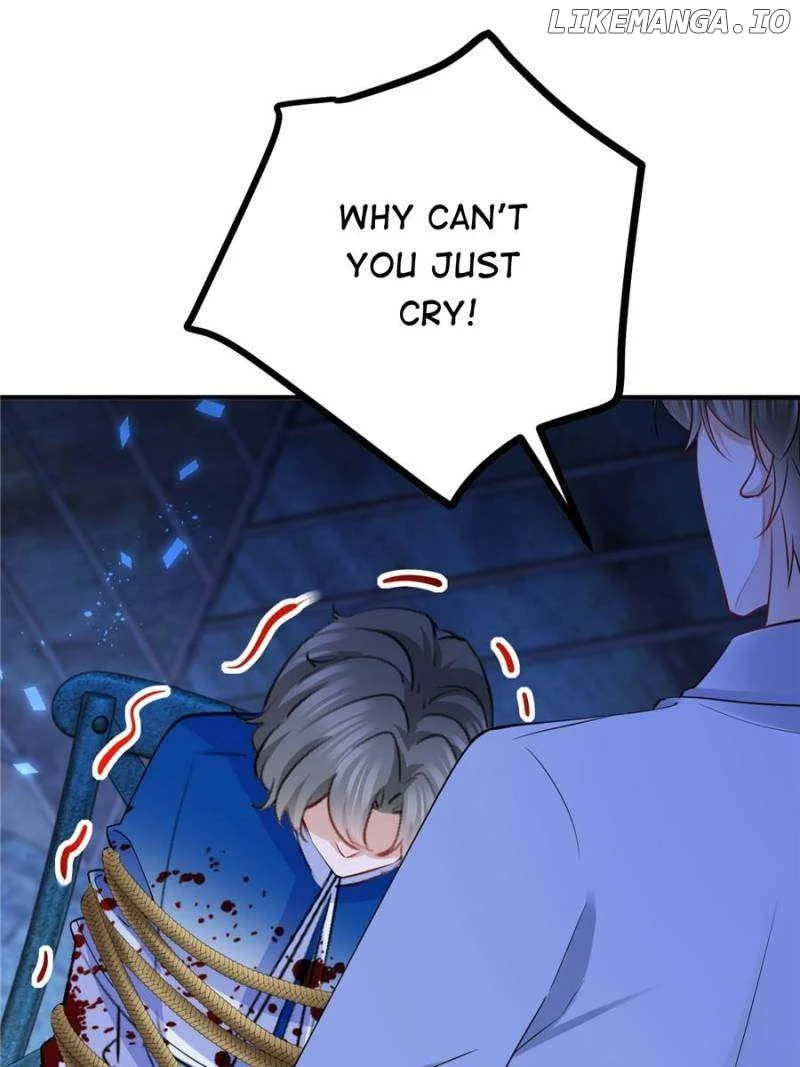 The Sultry Demon King Wants Me chapter 49 page 45