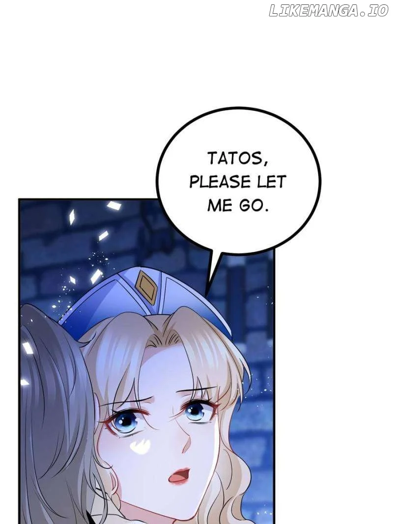 The Sultry Demon King Wants Me chapter 49 page 5