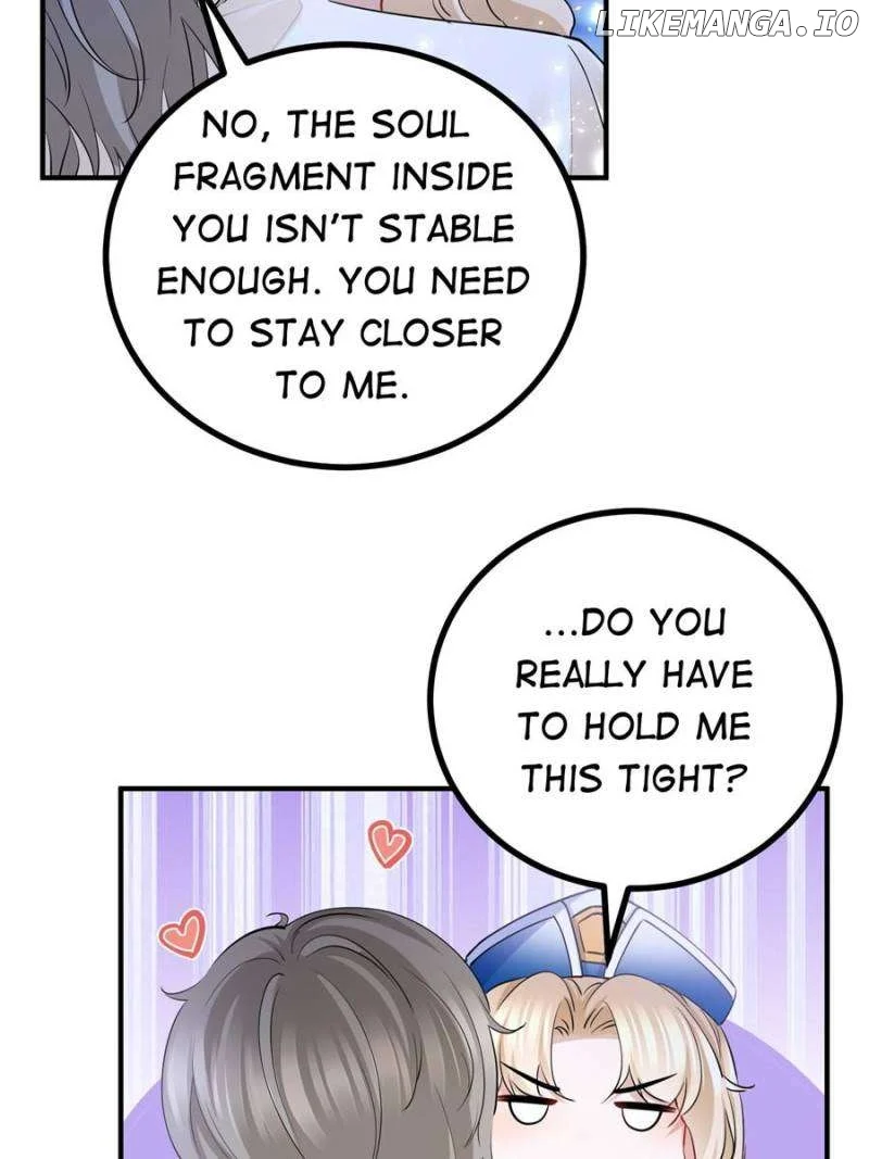 The Sultry Demon King Wants Me chapter 49 page 6