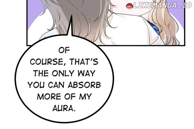 The Sultry Demon King Wants Me chapter 49 page 7