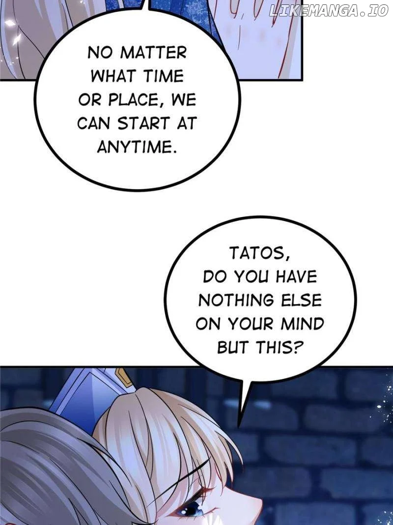 The Sultry Demon King Wants Me chapter 49 page 9