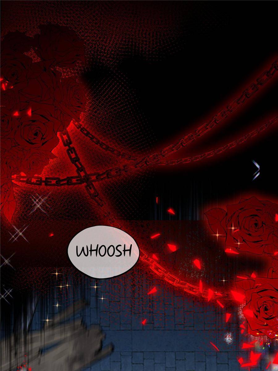 The Sultry Demon King Wants Me chapter 5 page 1