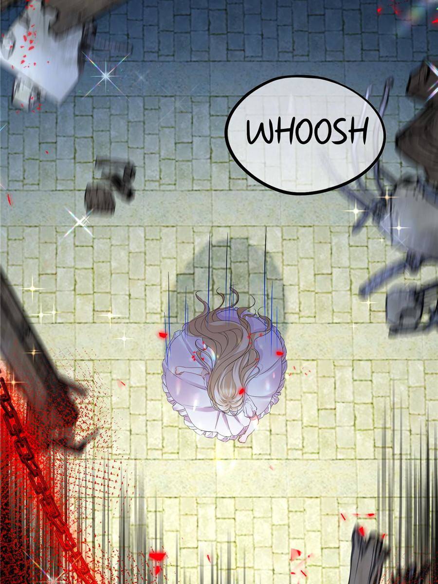 The Sultry Demon King Wants Me chapter 5 page 2