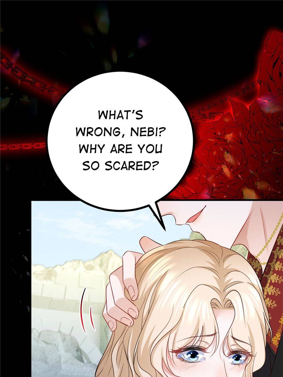 The Sultry Demon King Wants Me chapter 5 page 8