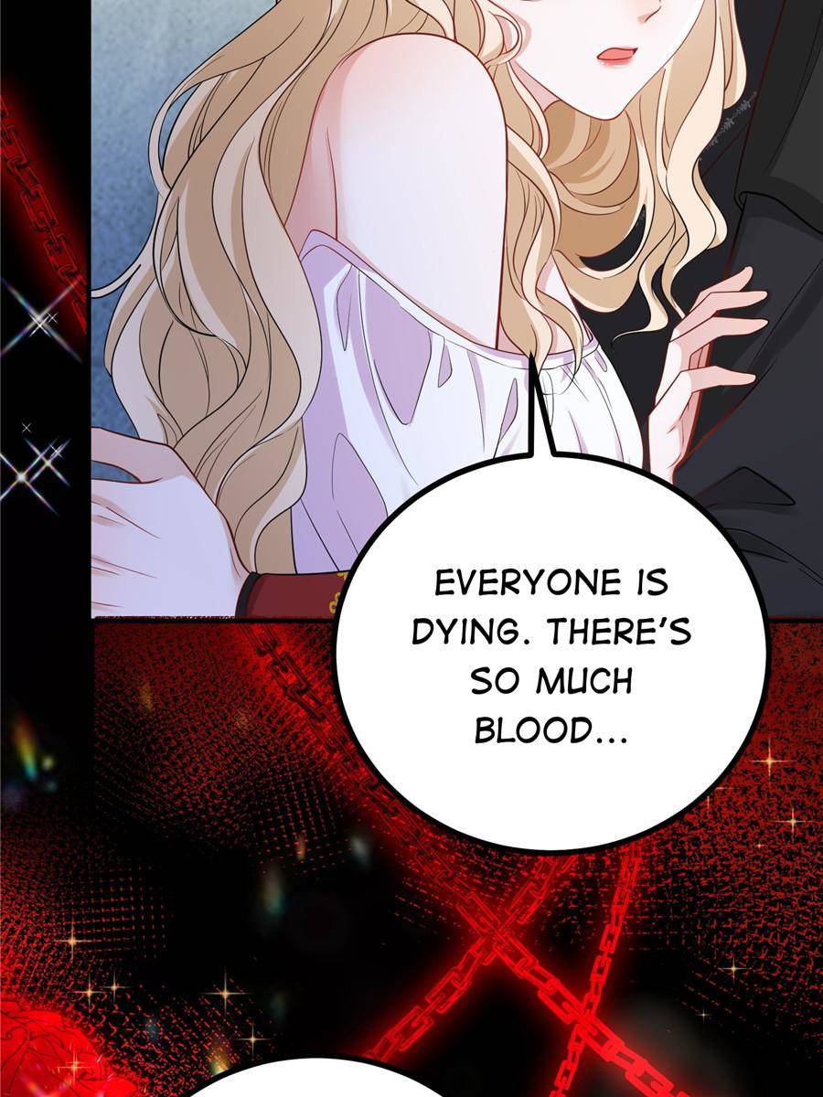 The Sultry Demon King Wants Me chapter 5 page 9