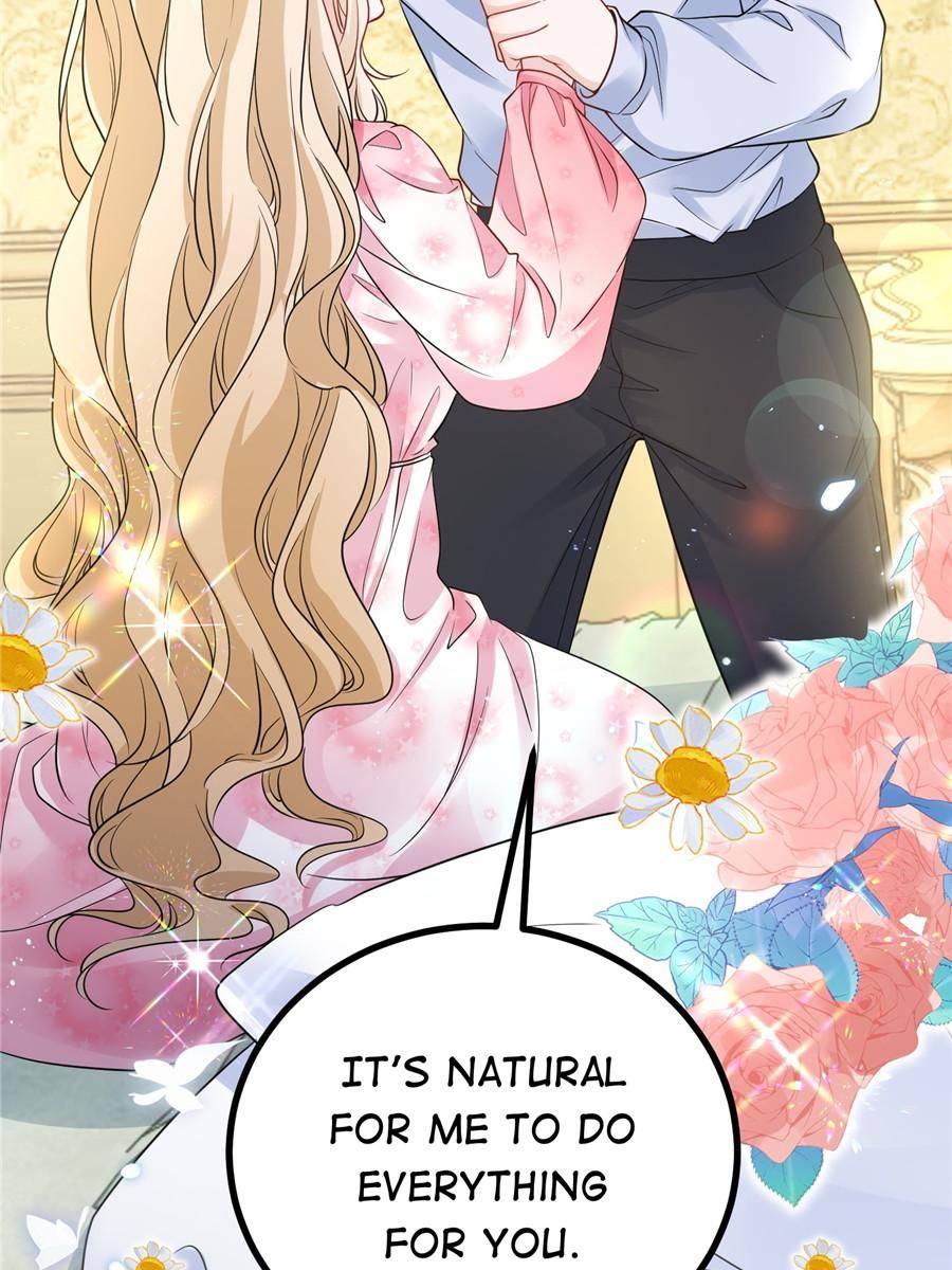 The Sultry Demon King Wants Me chapter 5 page 41