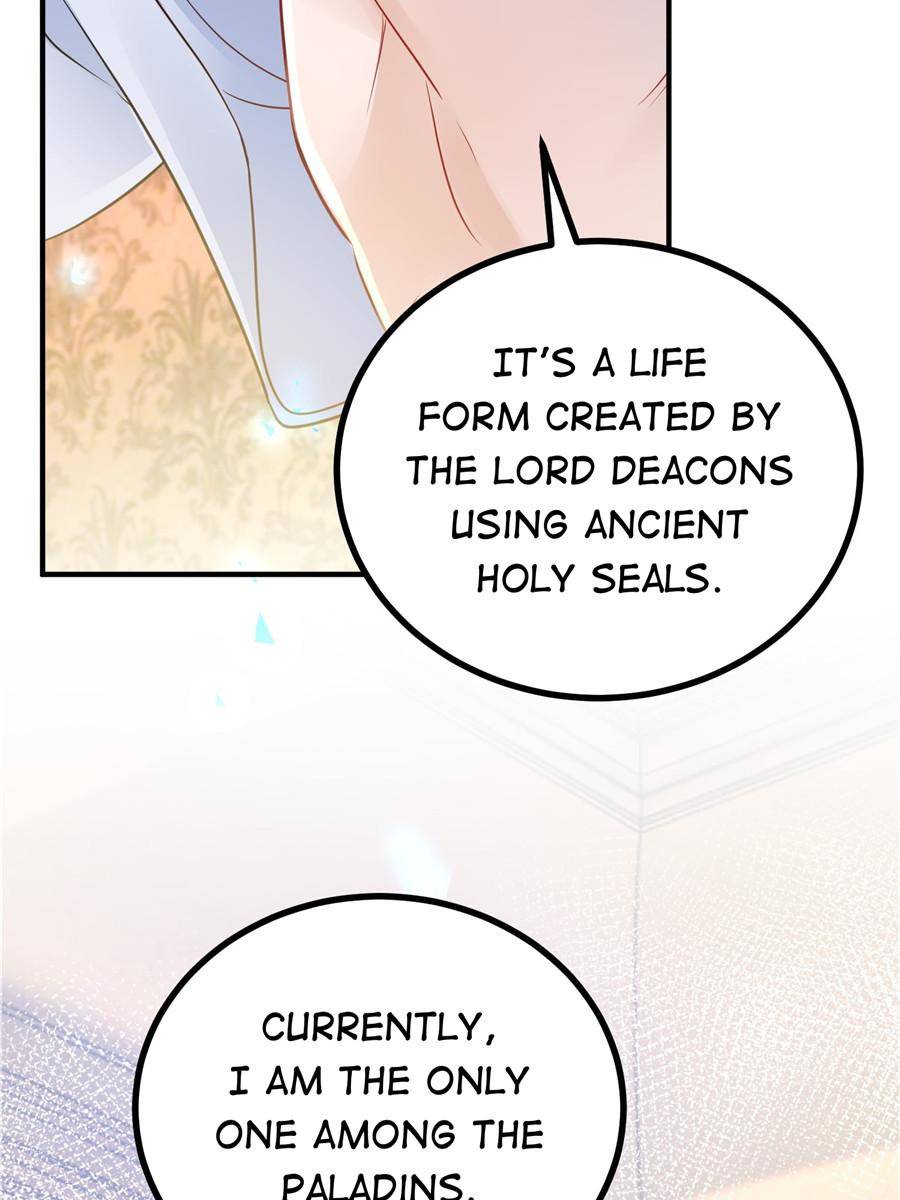 The Sultry Demon King Wants Me chapter 5 page 45