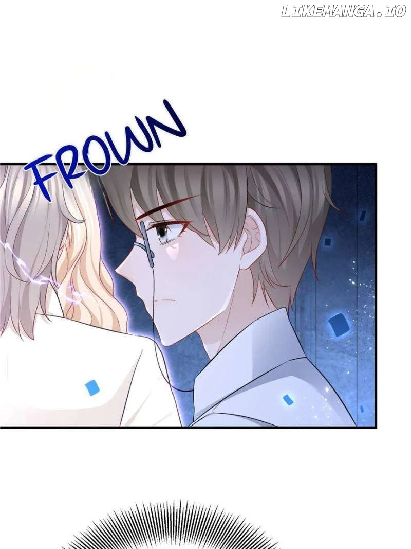 The Sultry Demon King Wants Me chapter 50 page 19