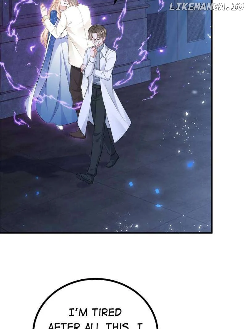 The Sultry Demon King Wants Me chapter 50 page 24