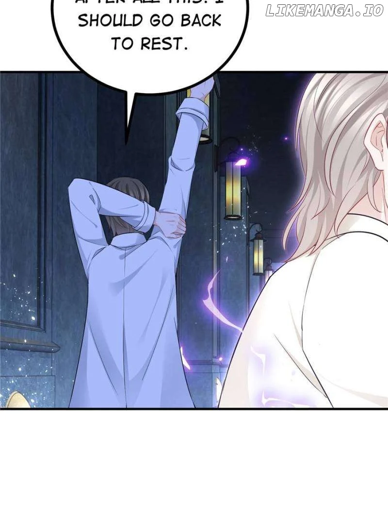 The Sultry Demon King Wants Me chapter 50 page 25