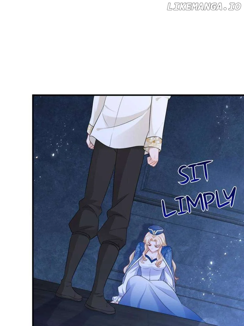 The Sultry Demon King Wants Me chapter 50 page 26