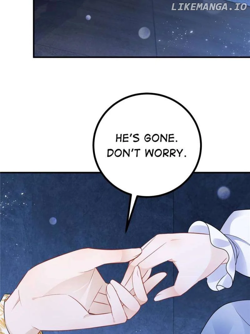 The Sultry Demon King Wants Me chapter 50 page 27