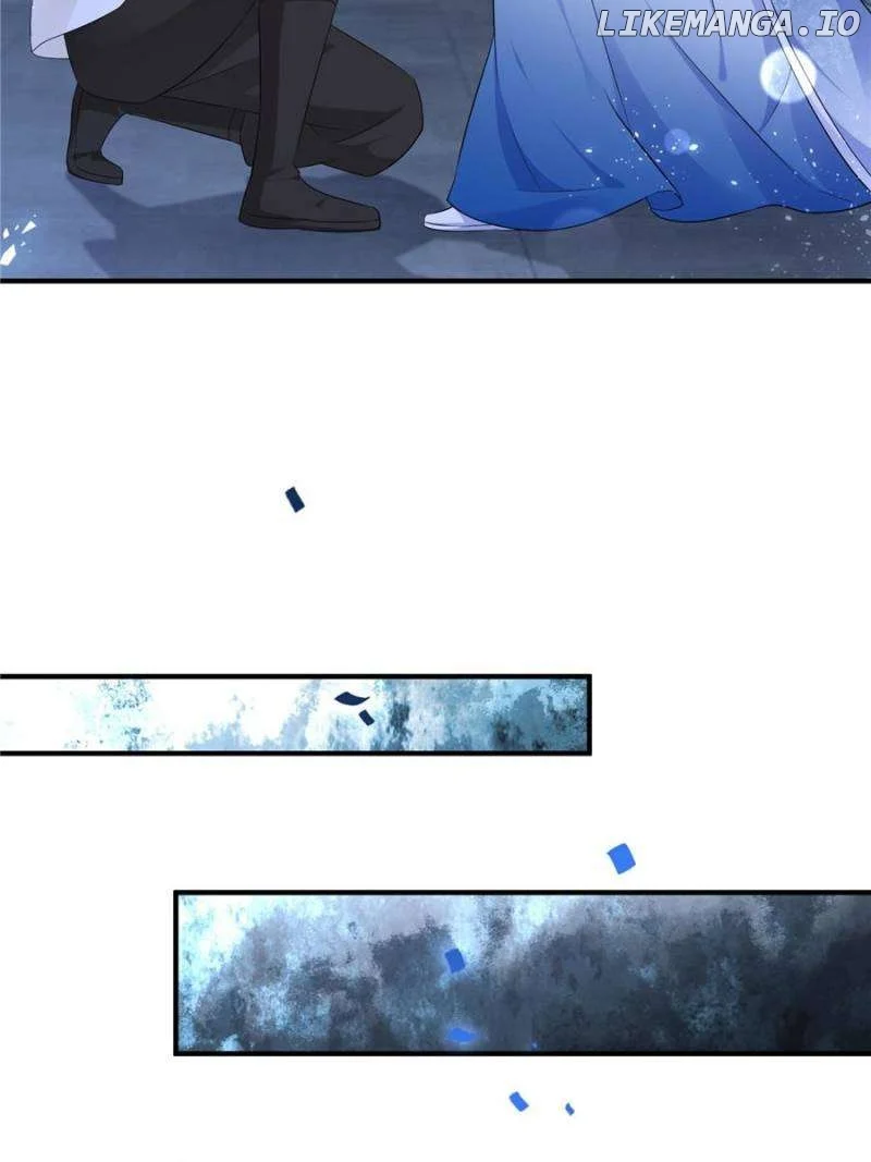 The Sultry Demon King Wants Me chapter 50 page 30