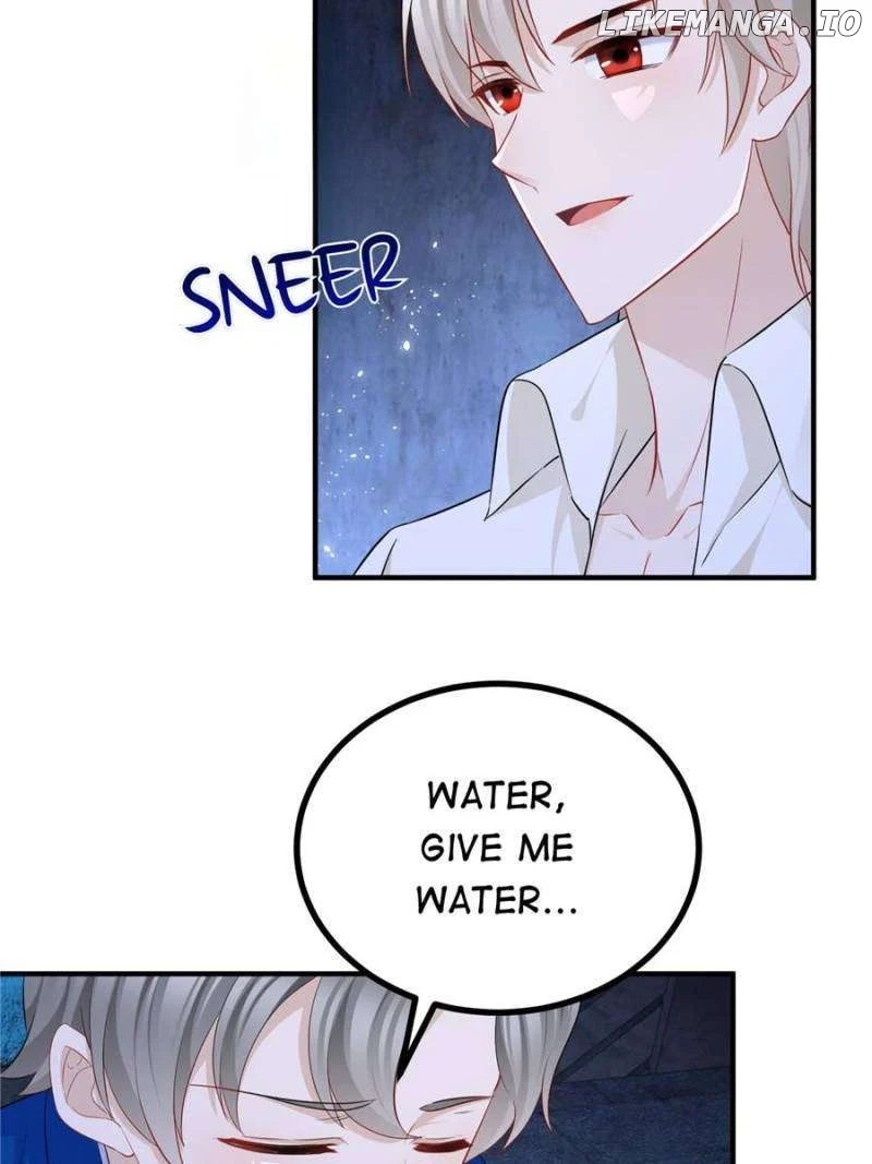 The Sultry Demon King Wants Me chapter 50 page 34