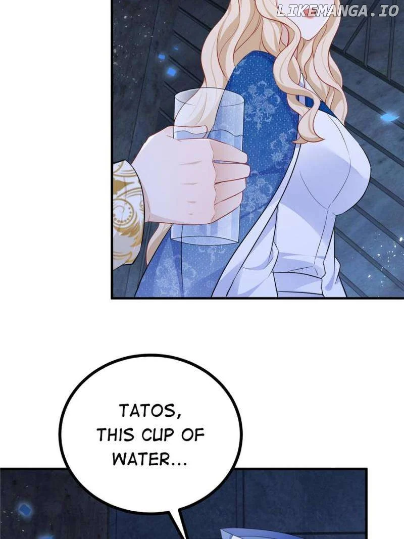 The Sultry Demon King Wants Me chapter 50 page 39