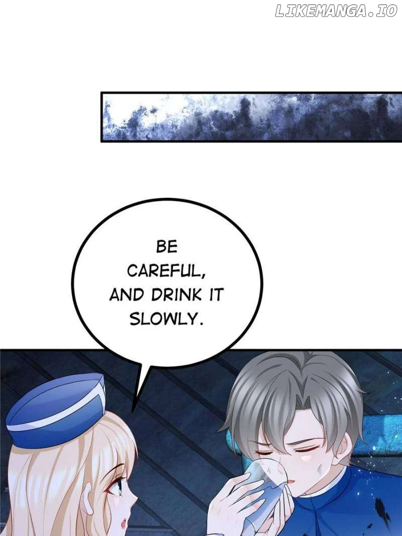 The Sultry Demon King Wants Me chapter 50 page 41