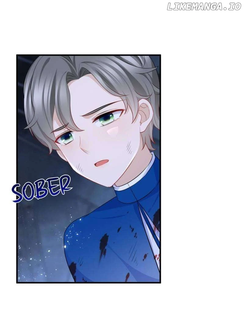 The Sultry Demon King Wants Me chapter 50 page 43