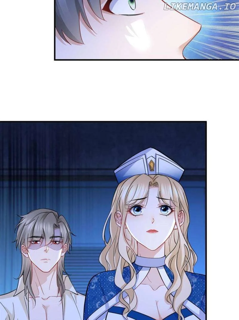 The Sultry Demon King Wants Me chapter 51 page 12