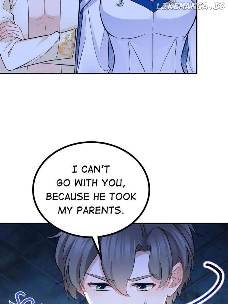 The Sultry Demon King Wants Me chapter 51 page 13