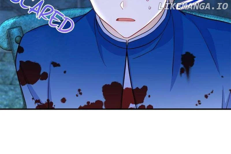 The Sultry Demon King Wants Me chapter 51 page 14