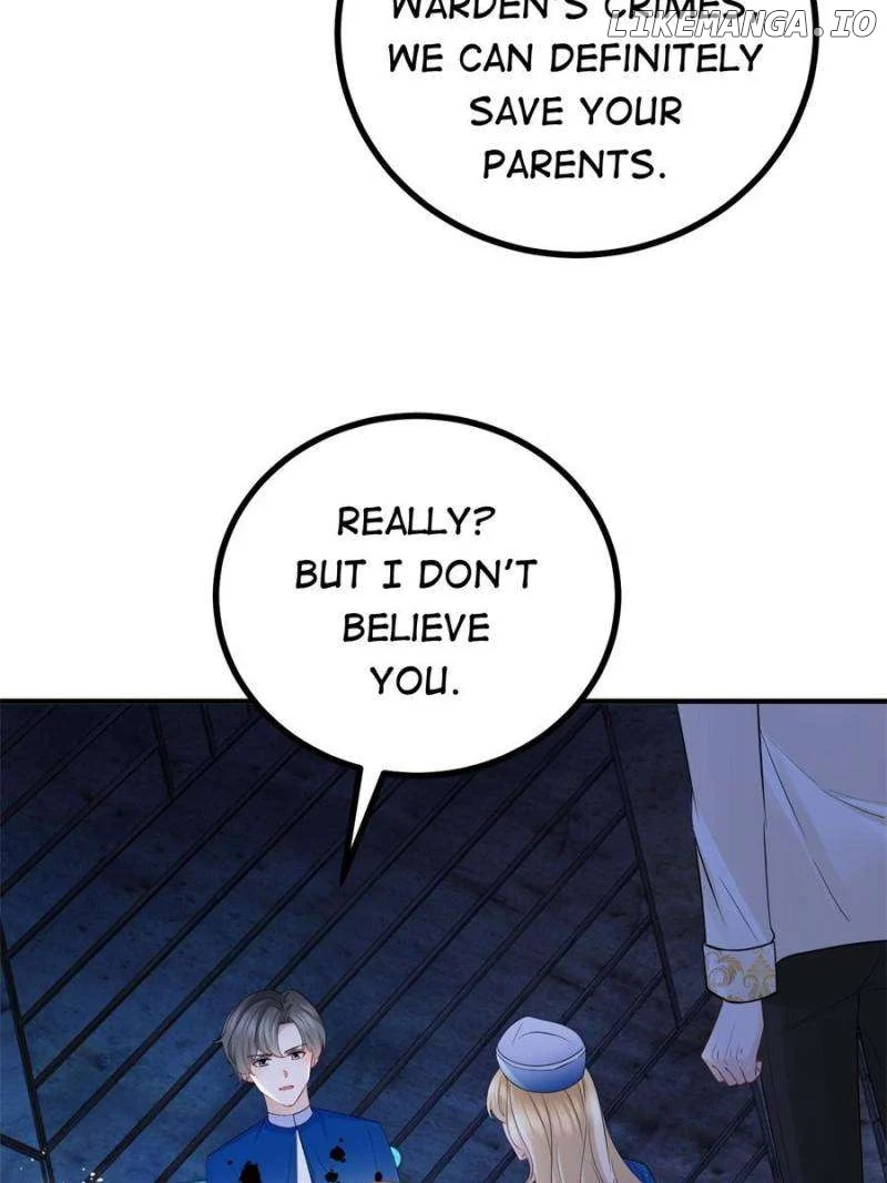The Sultry Demon King Wants Me chapter 51 page 31