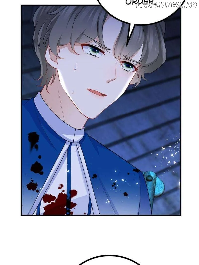 The Sultry Demon King Wants Me chapter 51 page 33