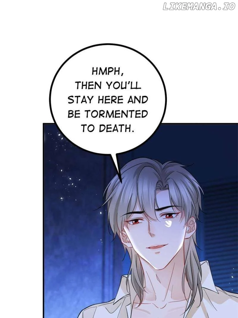 The Sultry Demon King Wants Me chapter 51 page 36