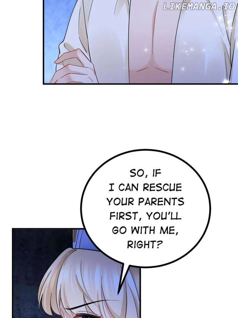 The Sultry Demon King Wants Me chapter 51 page 37