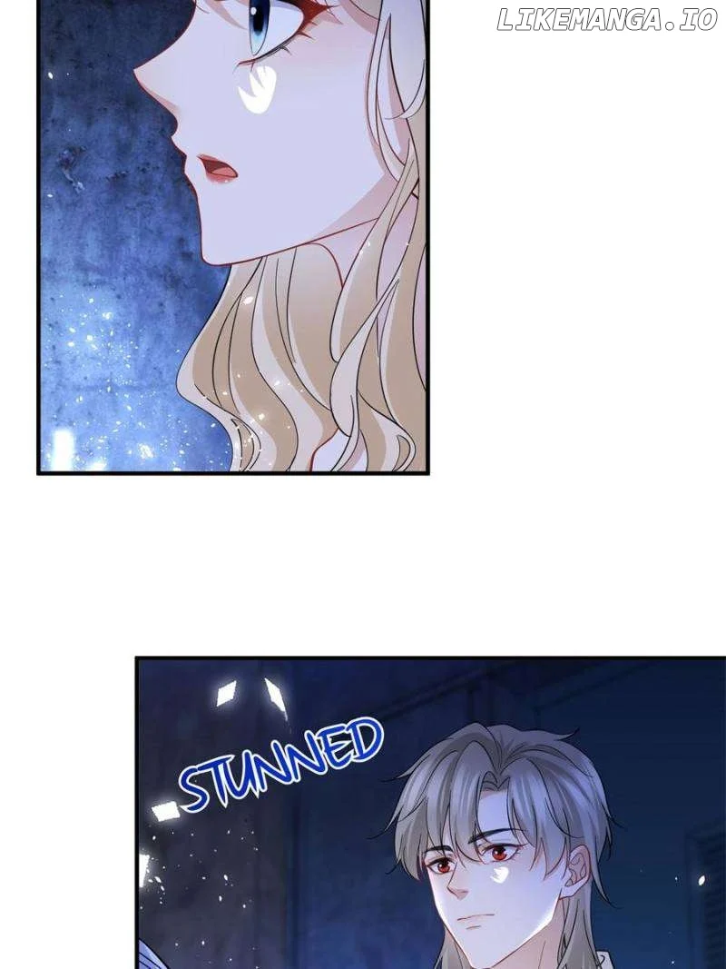 The Sultry Demon King Wants Me chapter 51 page 38