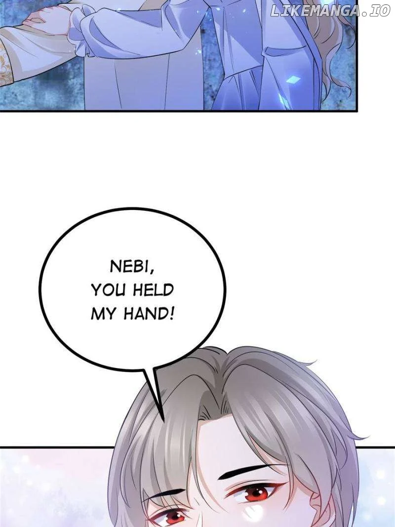 The Sultry Demon King Wants Me chapter 51 page 6
