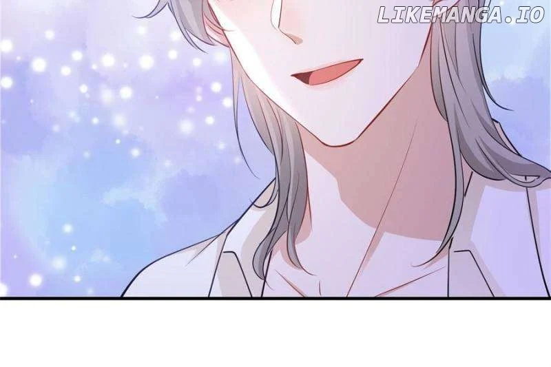 The Sultry Demon King Wants Me chapter 51 page 7