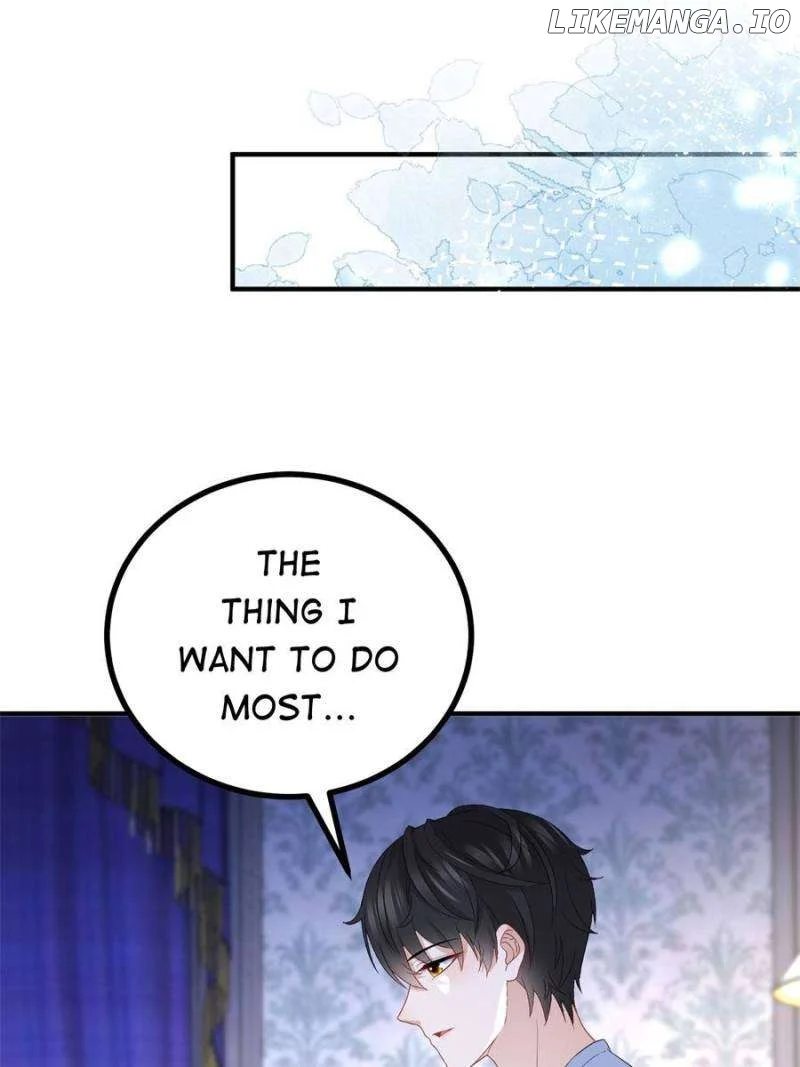 The Sultry Demon King Wants Me chapter 52 page 20