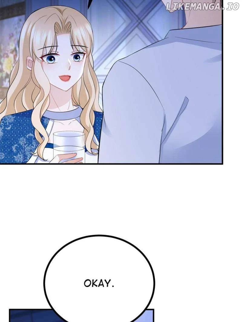 The Sultry Demon King Wants Me chapter 52 page 25