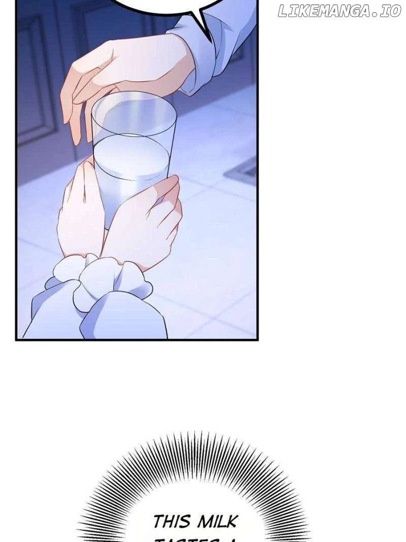 The Sultry Demon King Wants Me chapter 52 page 26