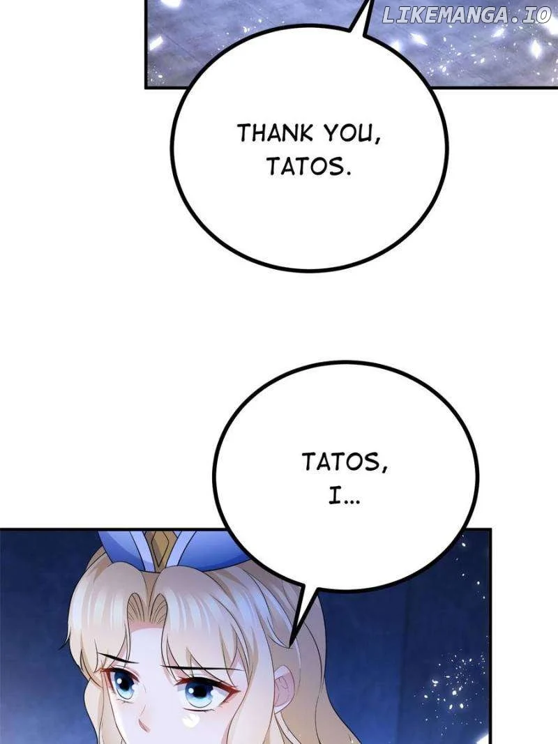 The Sultry Demon King Wants Me chapter 52 page 3