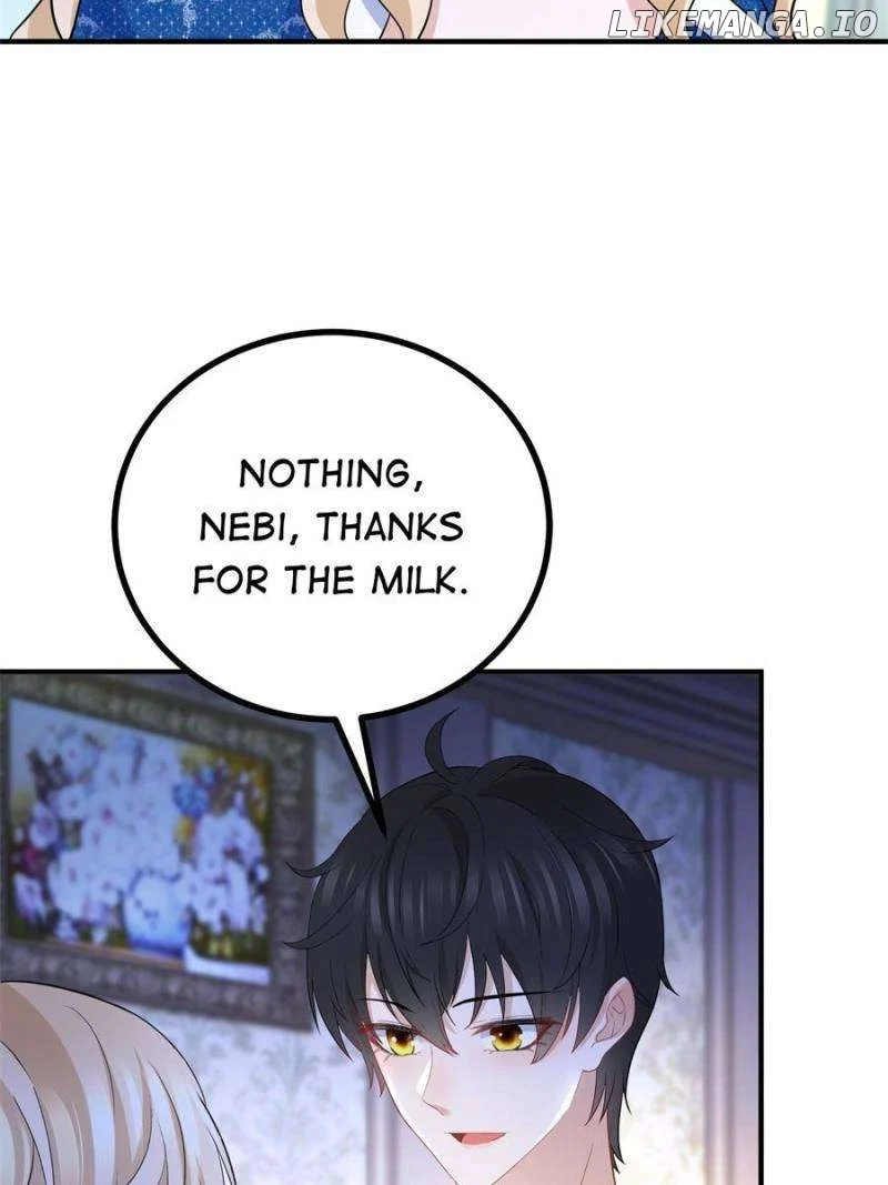 The Sultry Demon King Wants Me chapter 52 page 30