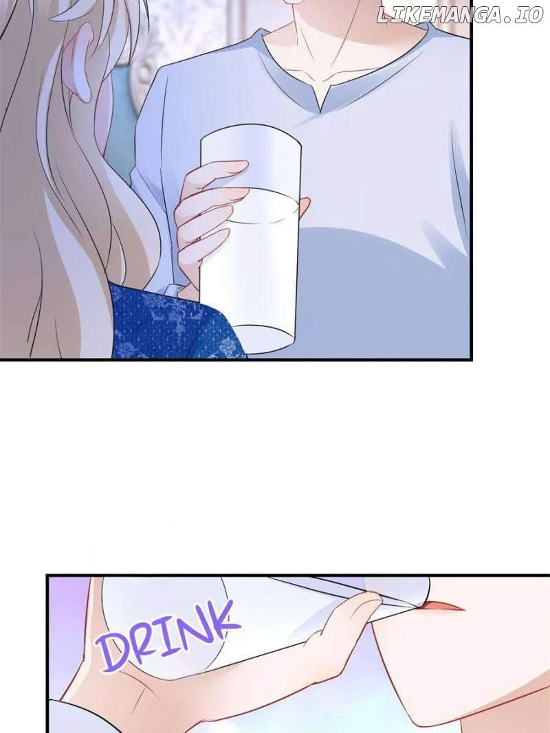 The Sultry Demon King Wants Me chapter 52 page 31
