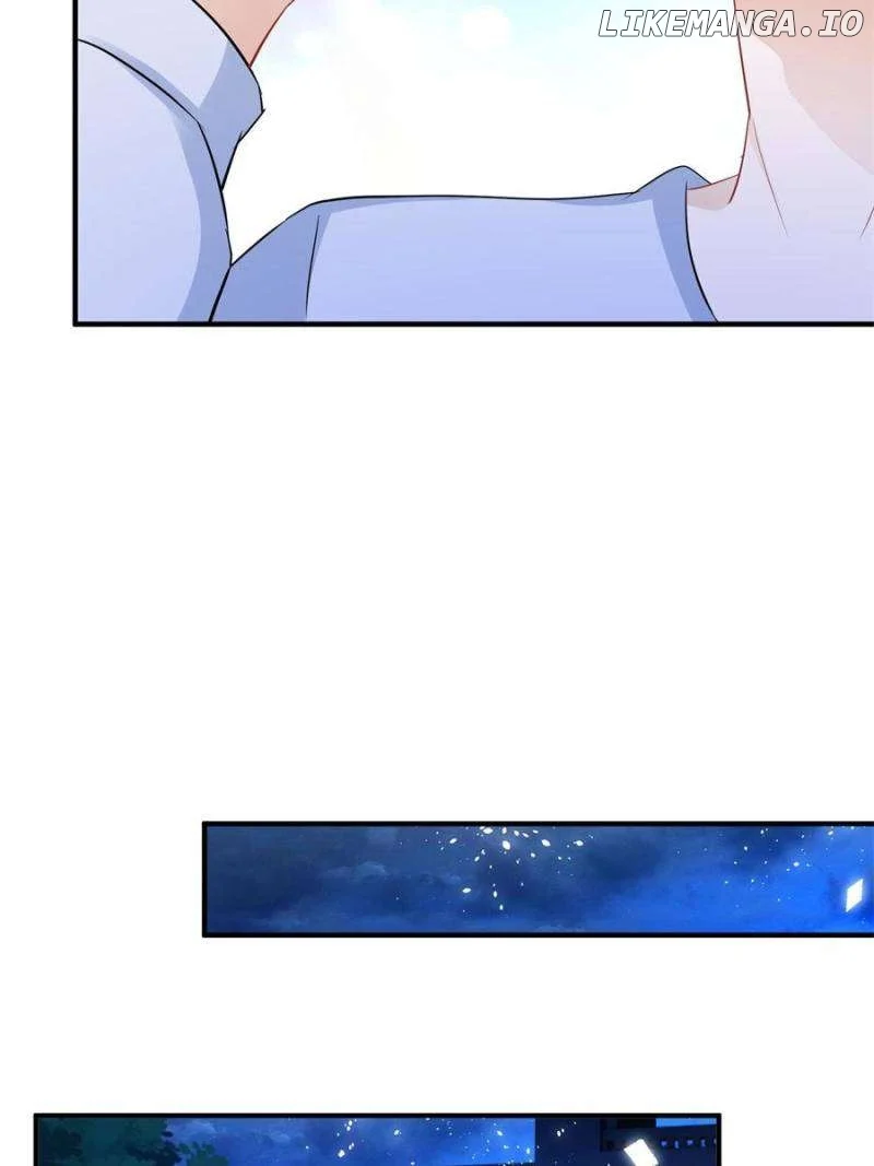 The Sultry Demon King Wants Me chapter 52 page 32