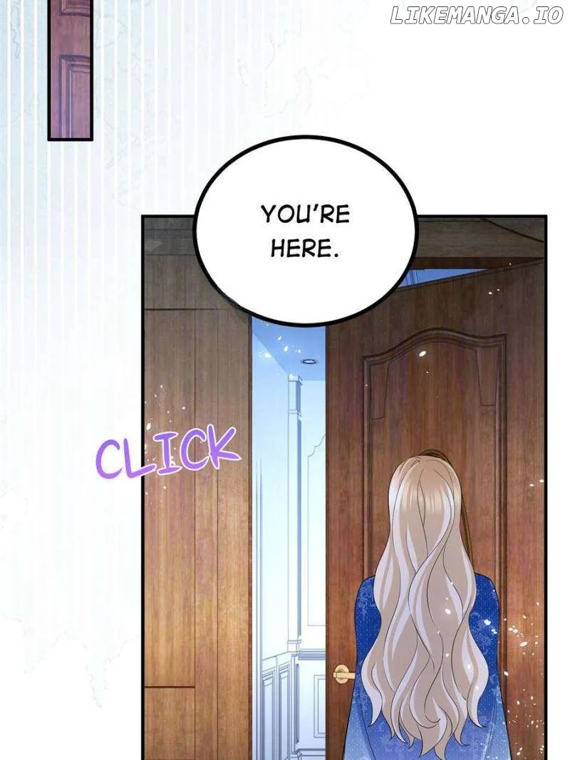 The Sultry Demon King Wants Me chapter 52 page 37