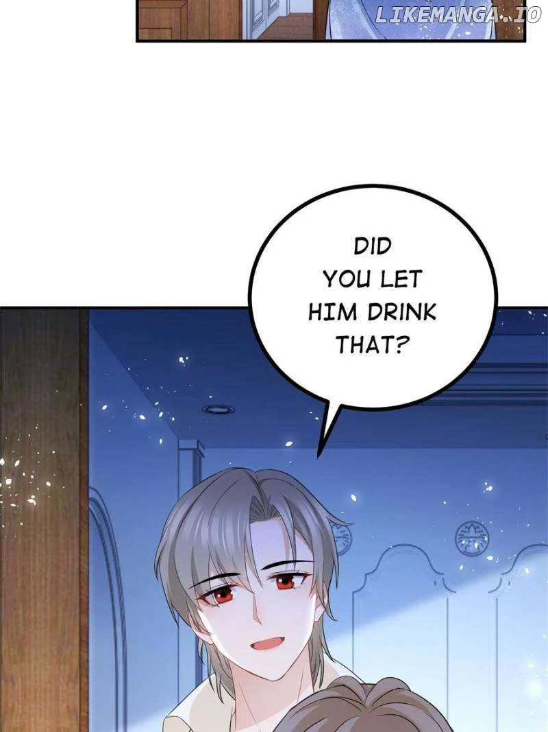 The Sultry Demon King Wants Me chapter 52 page 38